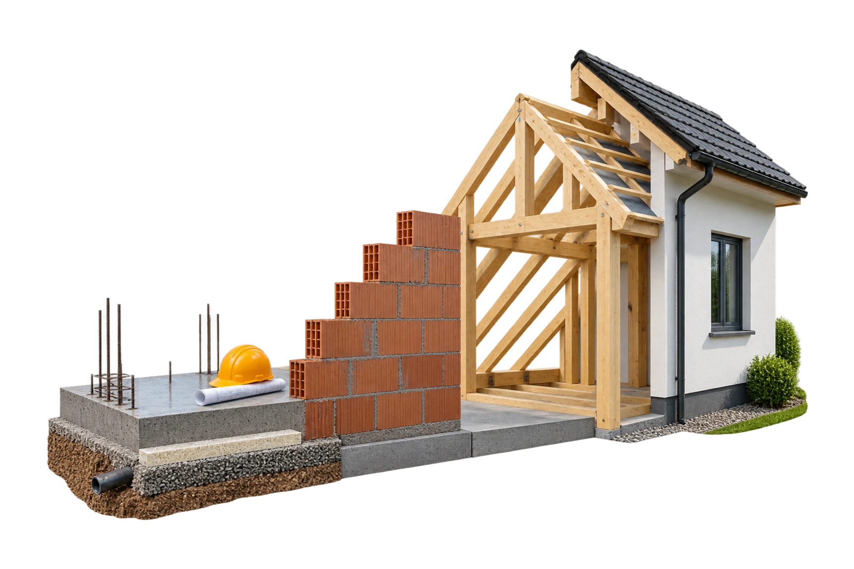 Bauplanung