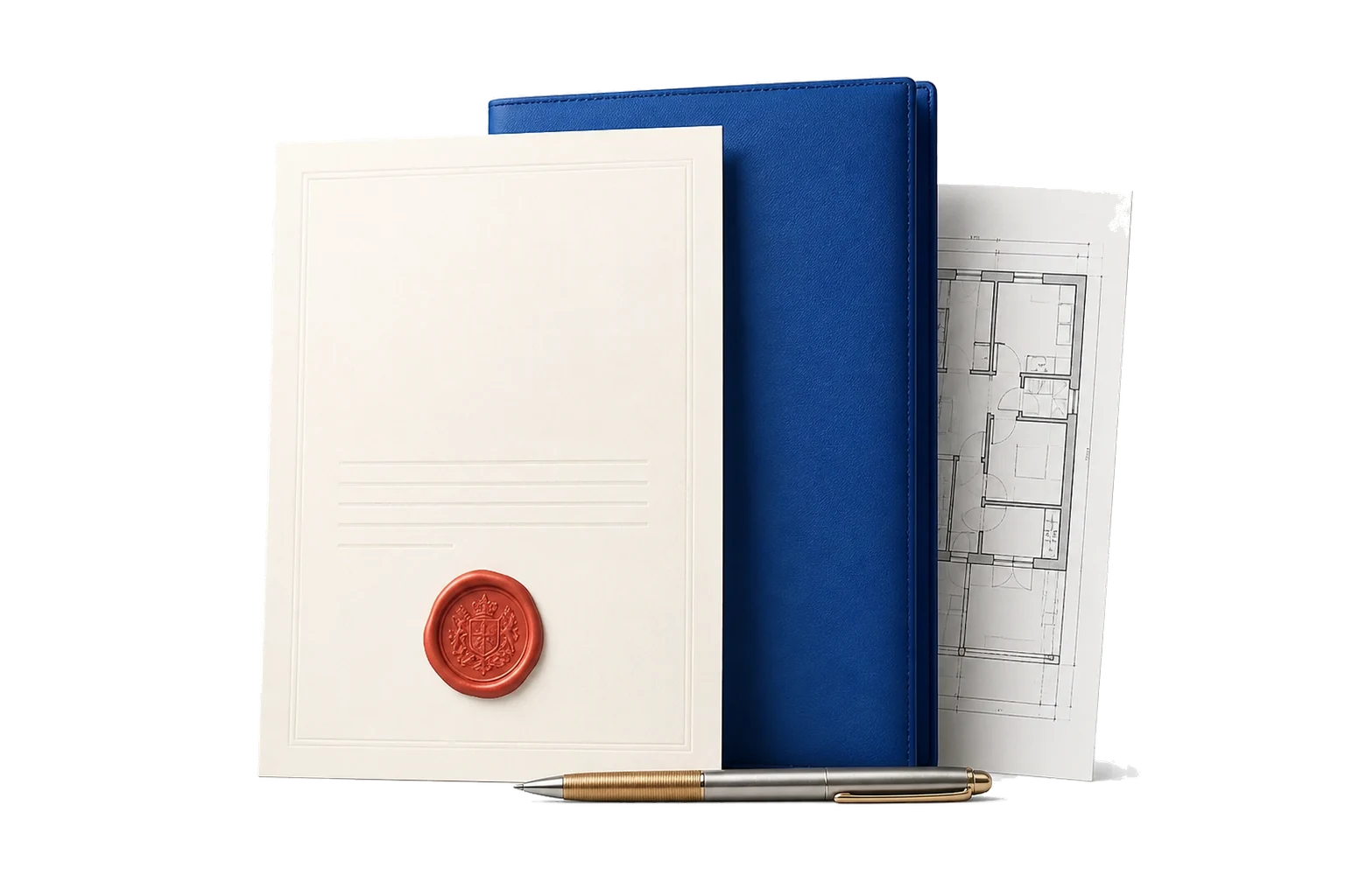 Formelle Immobilienbewertung