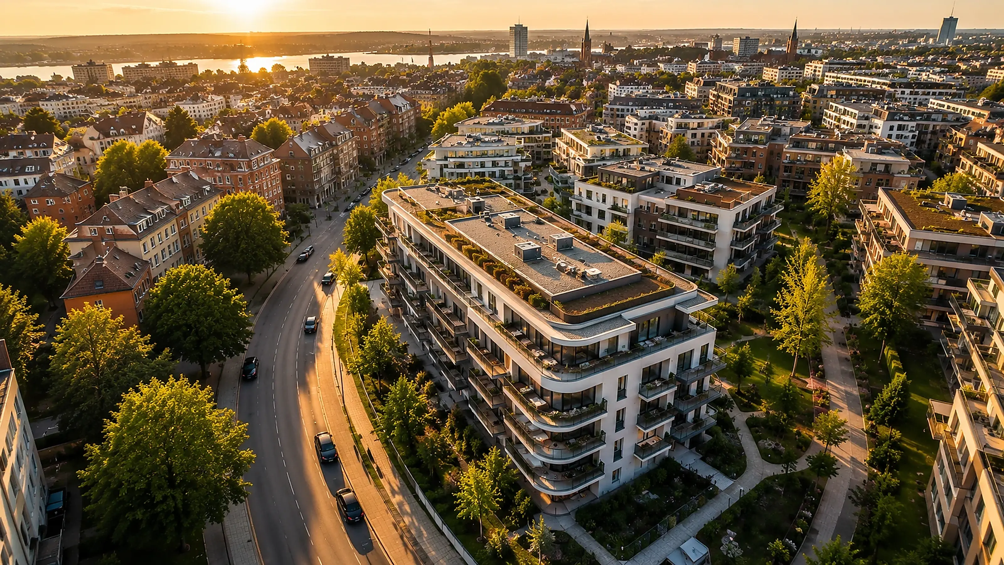 Wohnung verkaufen: Exposé, Besichtigungstermin und Nachfrage