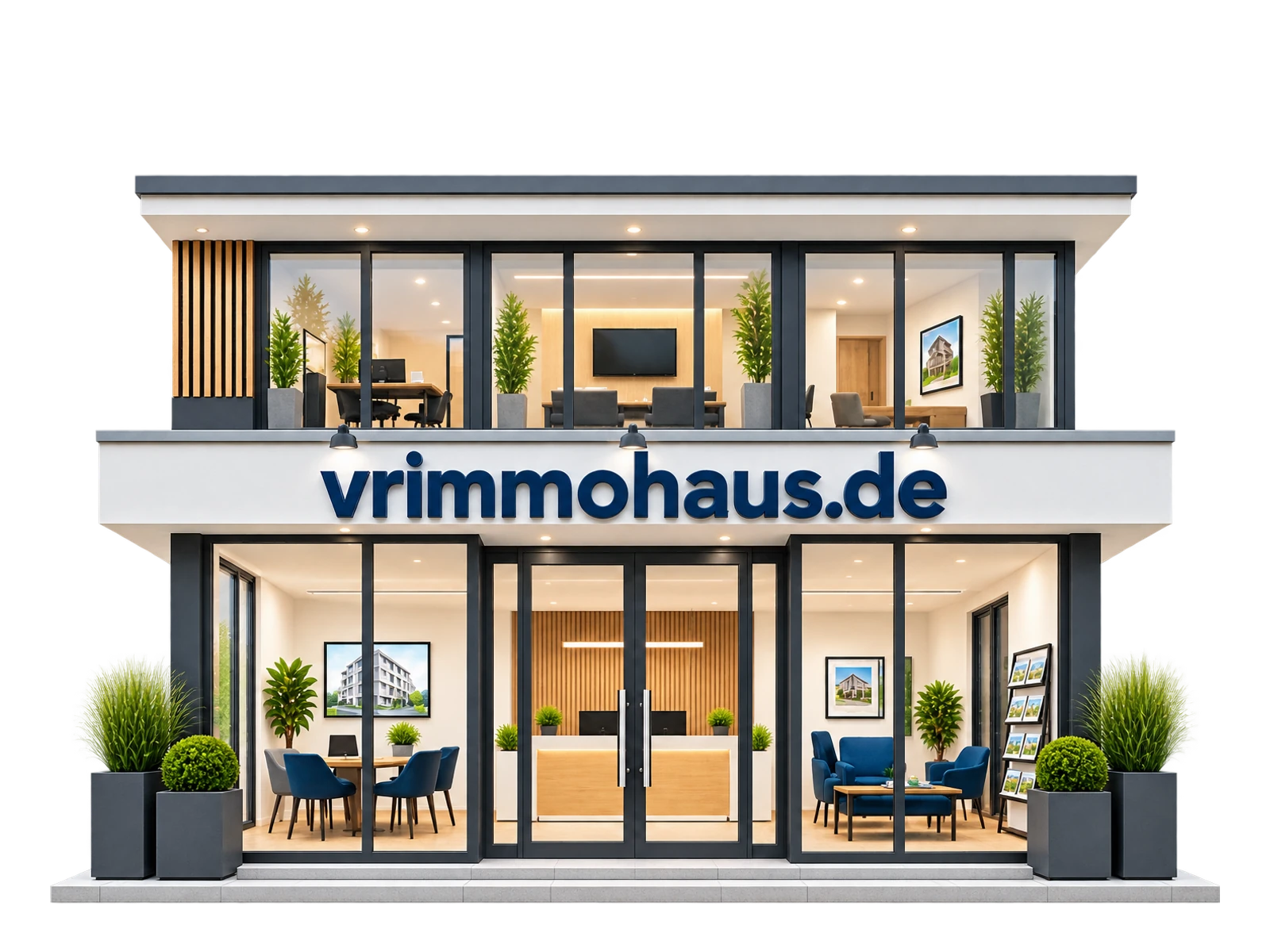 Unsere Standorte