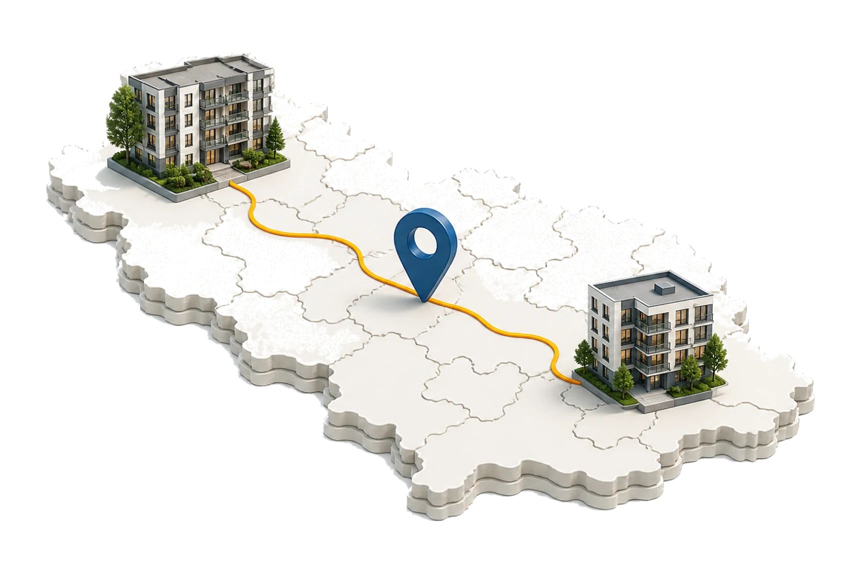 Unsere Standorte