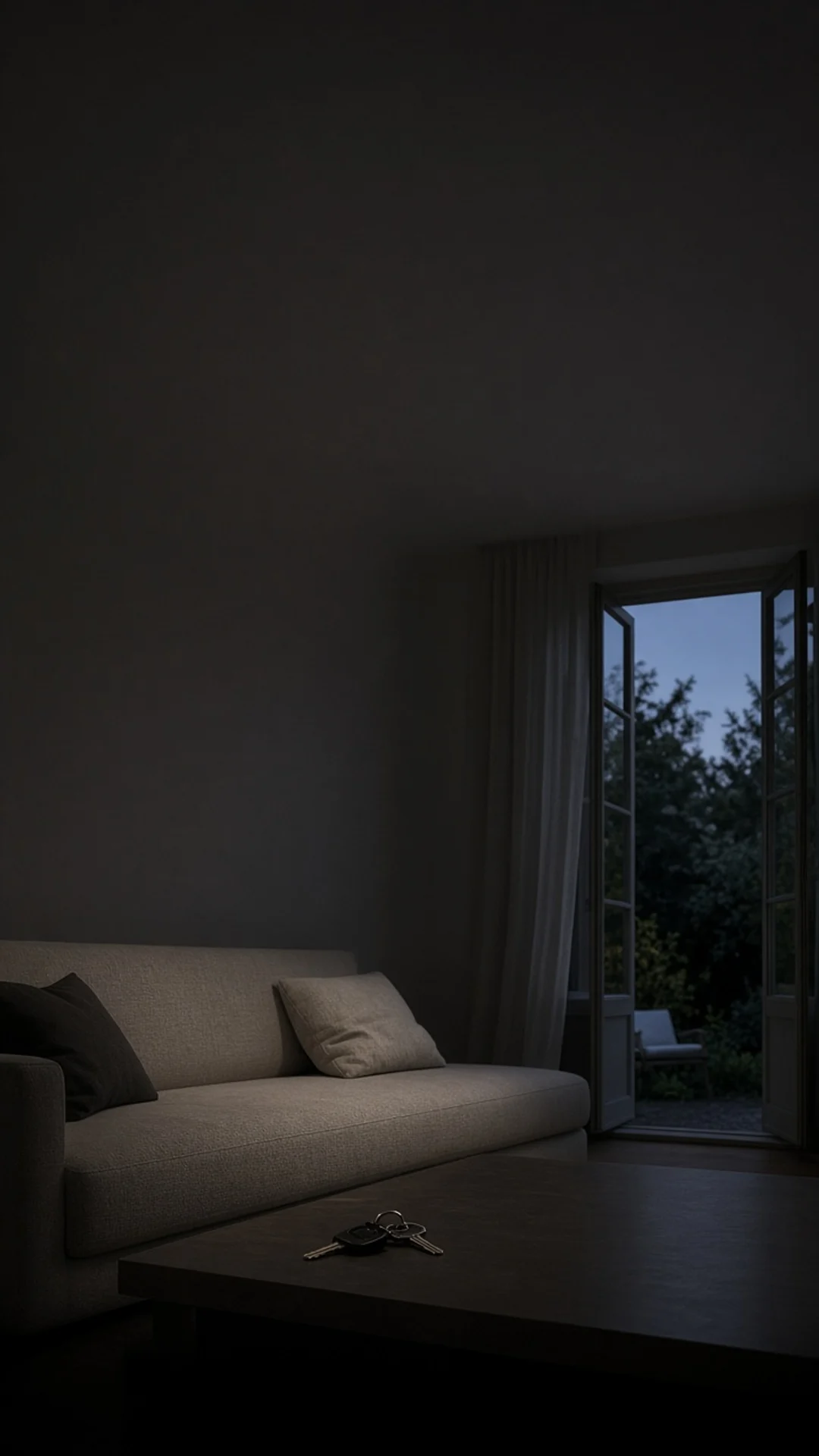 Haus vorbereiten fürs Inserat
